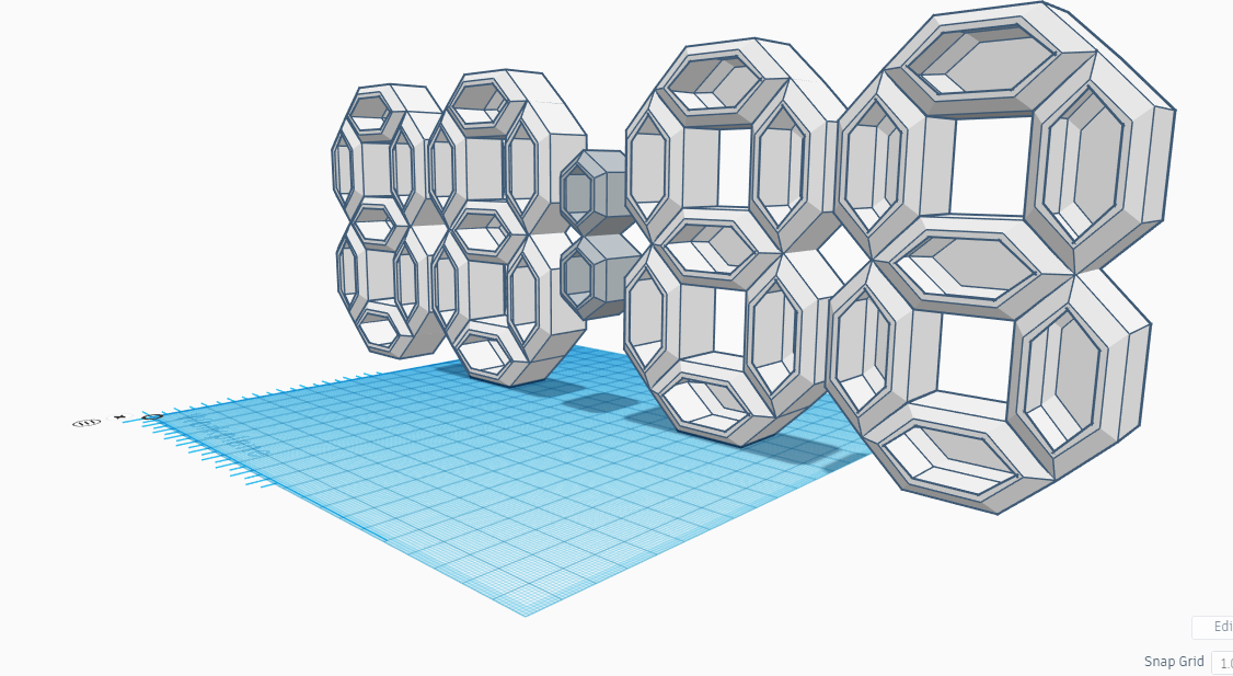 7 Segment Clock