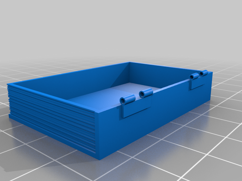 Book Box - Storage