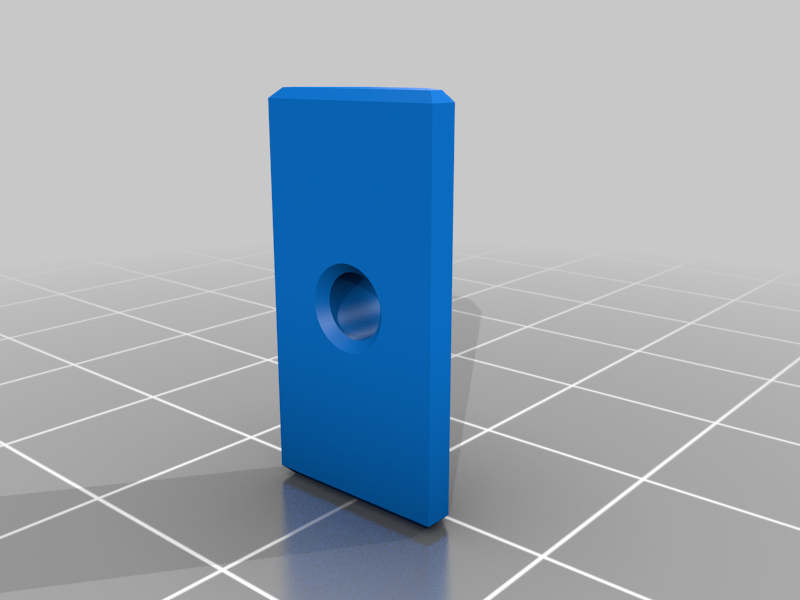 Squashball Feet Ender 3 V1 V2 Pro