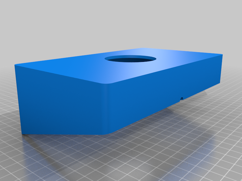 iPad mini 2 counter Mount POS