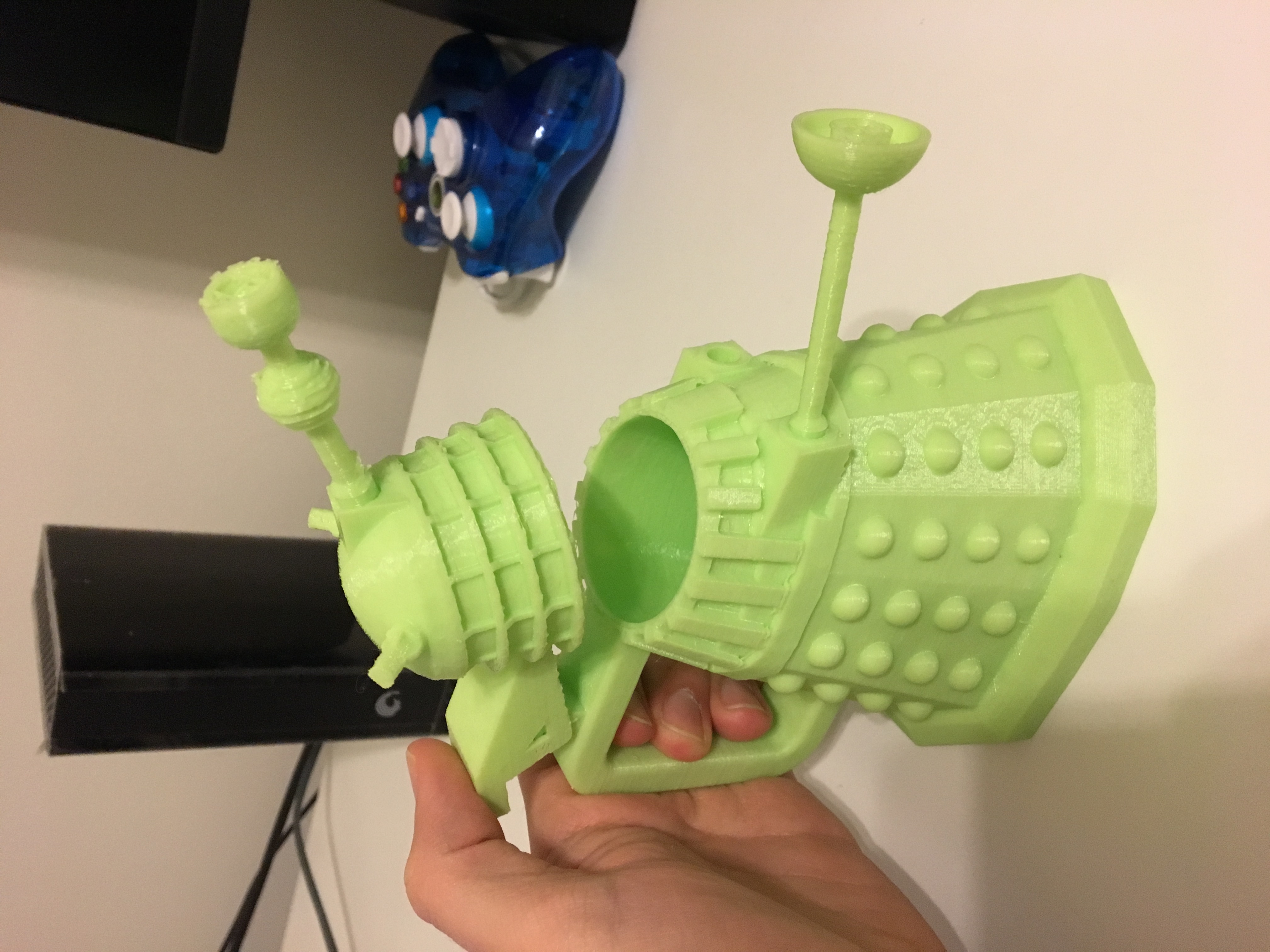 Dalek Stein (Intoxicate)