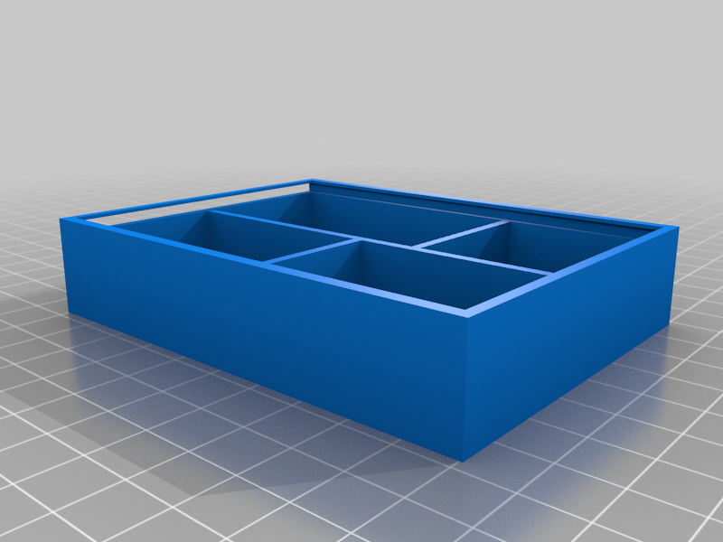 Box/Separator