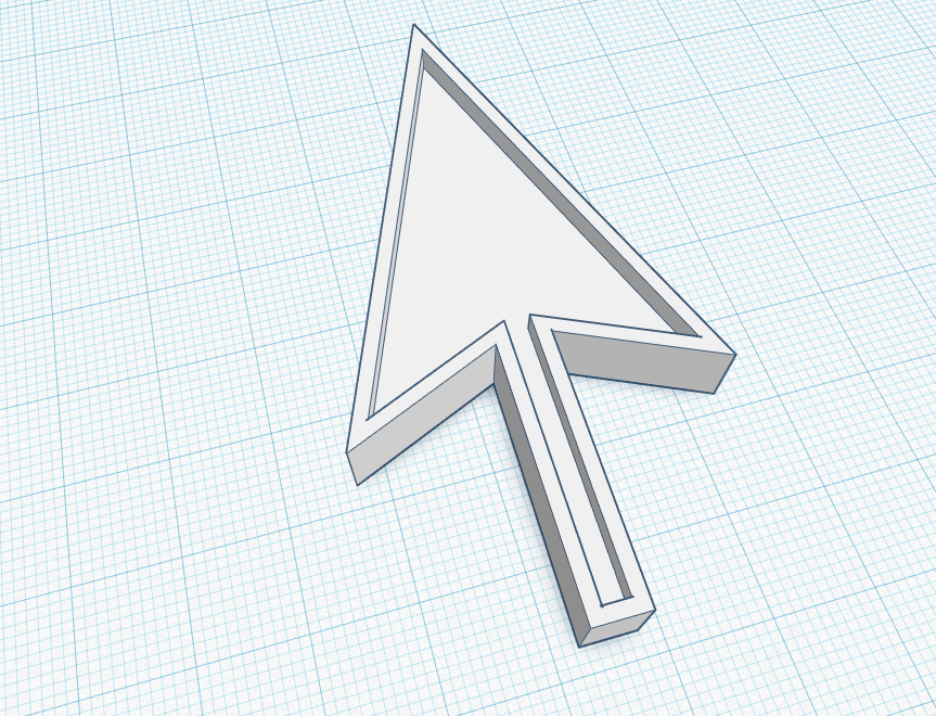 Cursor Magnet