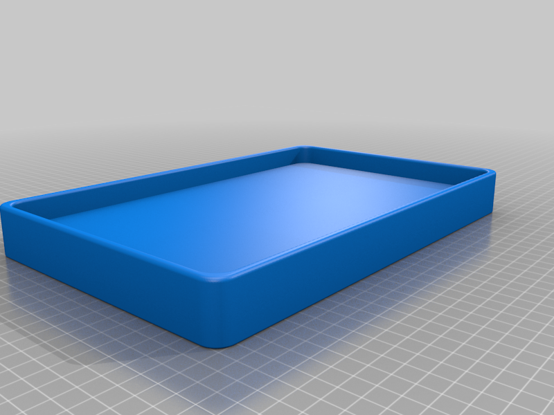 Couch cup holder tray