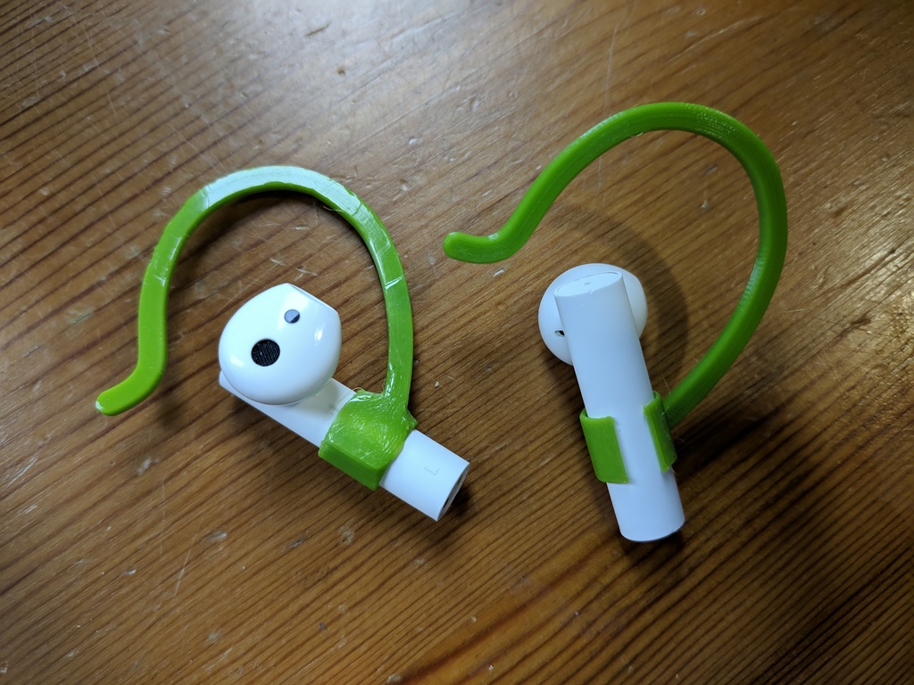 Xiaomi Mi Airdots Pro 2 (Mi Air 2 TWS) ear hook