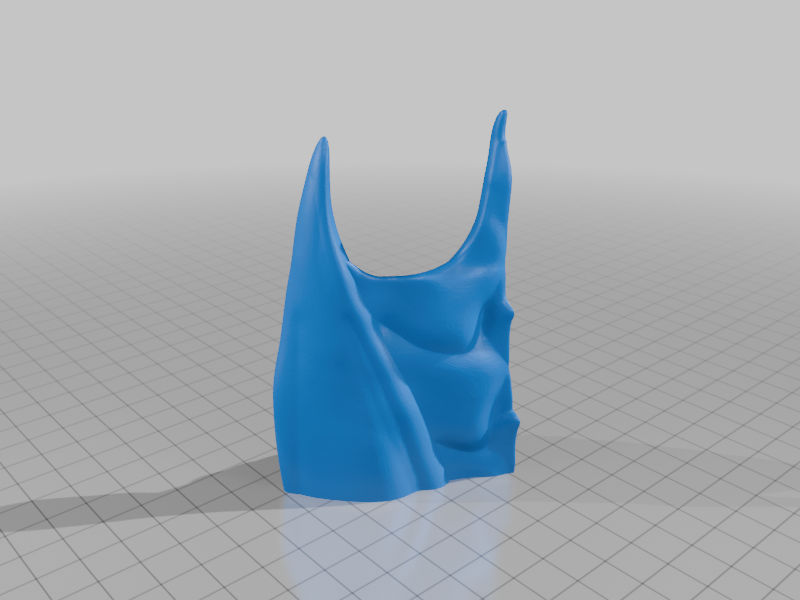 WIP Alien Queen Repaired v2