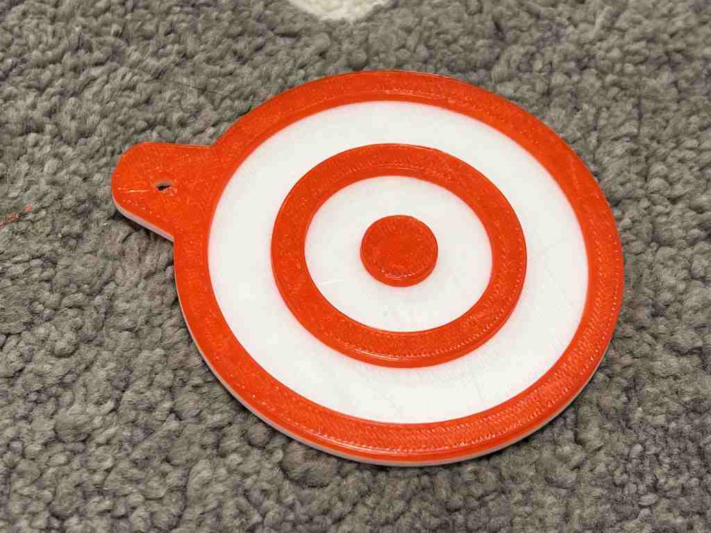 Target Discs