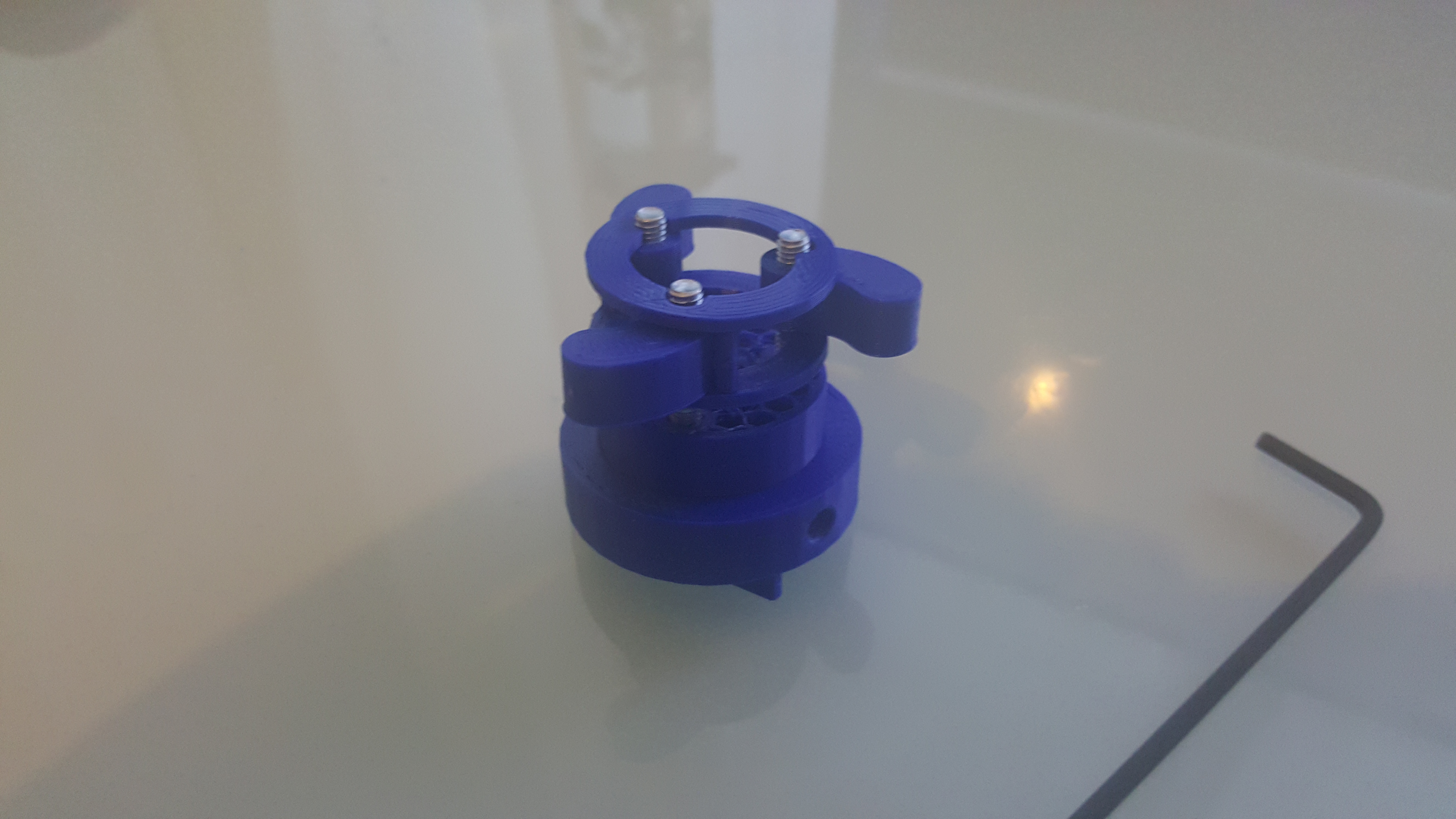 Adjustable Power Cable Ceiling Mount