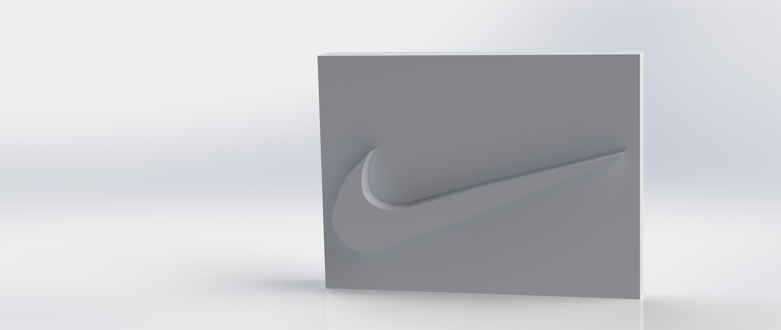 Logo Nike