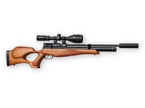 Étui de culasse pour RUGER Precision Rifle calibre .300 / .300 Win