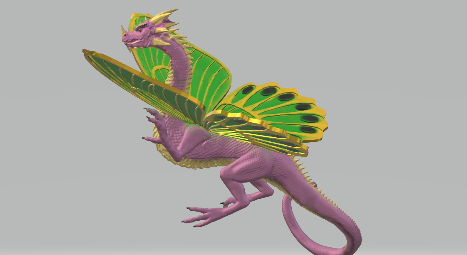 Faerie Dragon