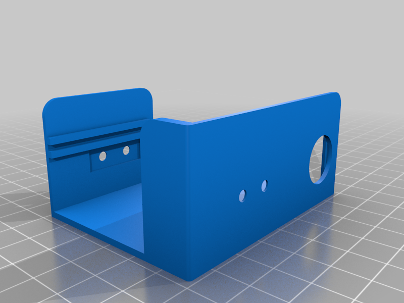 support carte Arduino + shield grove platine prototypage