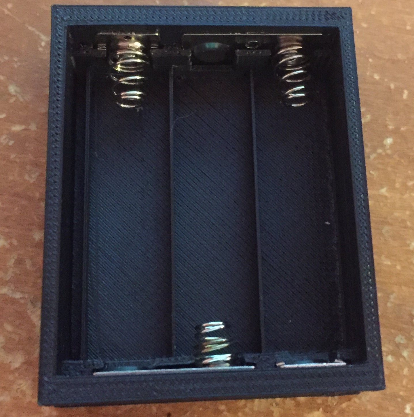 Battery Holder