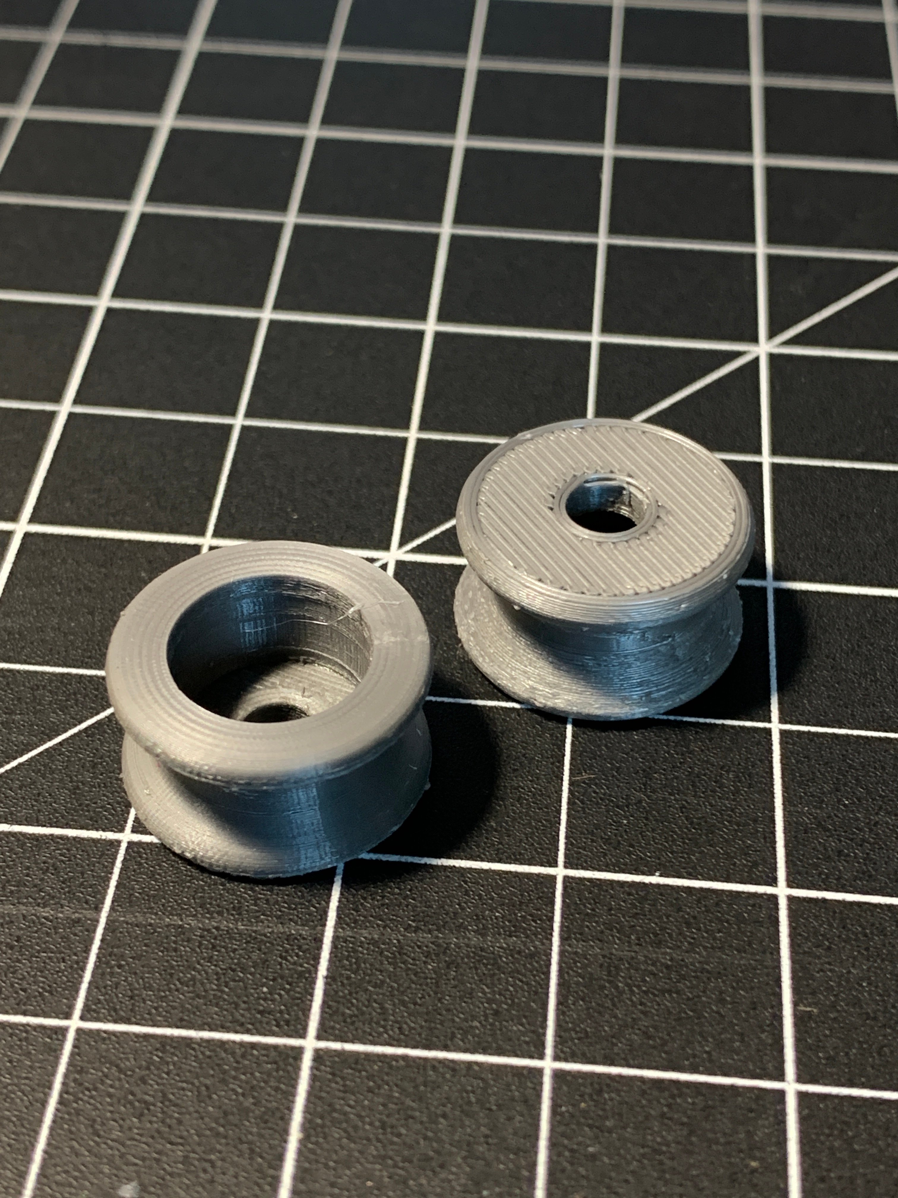 Jeep JL Bungee Hook