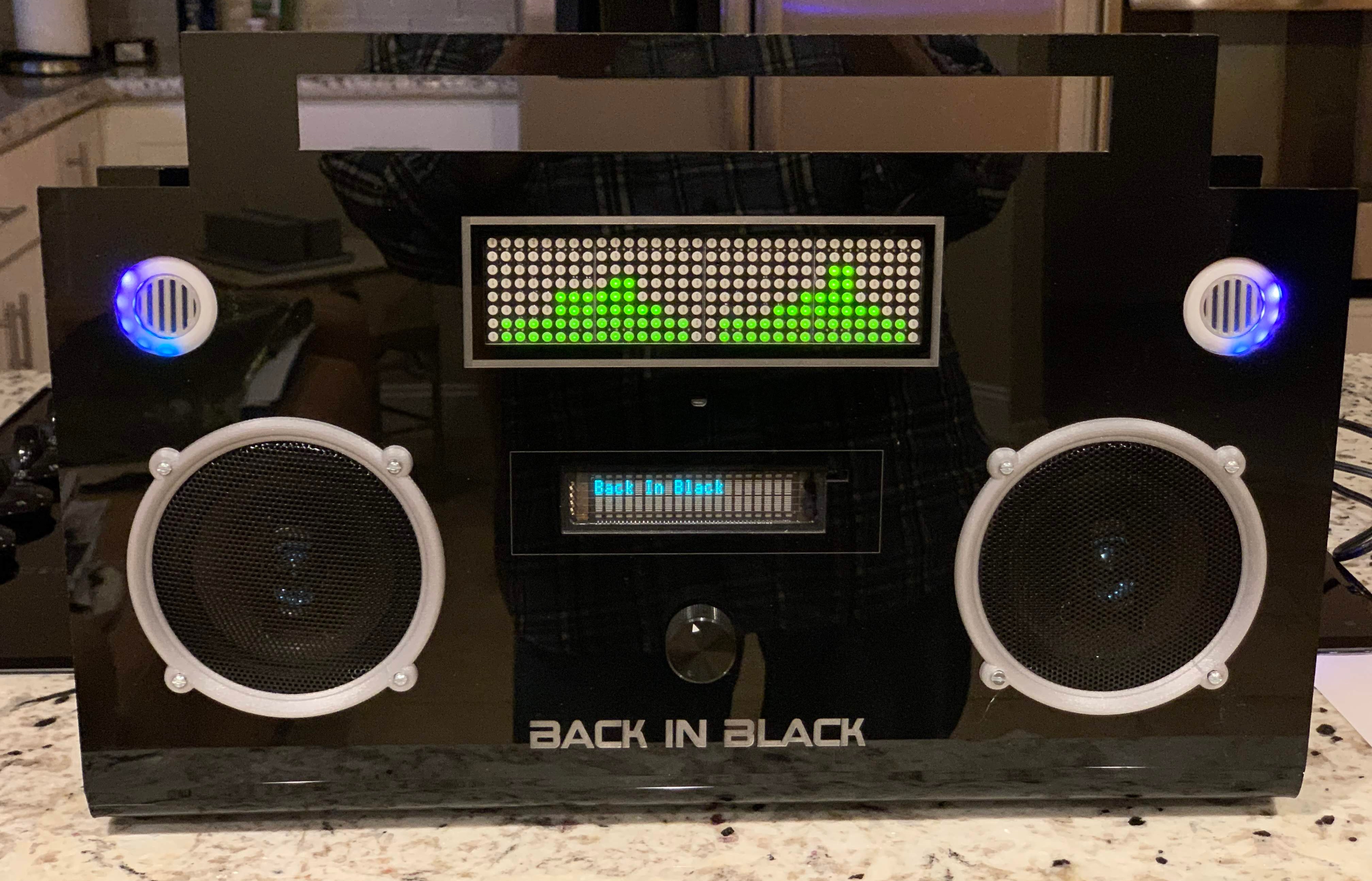 Speaker Grille 4 inch Collection