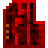 Miniatura 4 do modelo 3D Doom Key