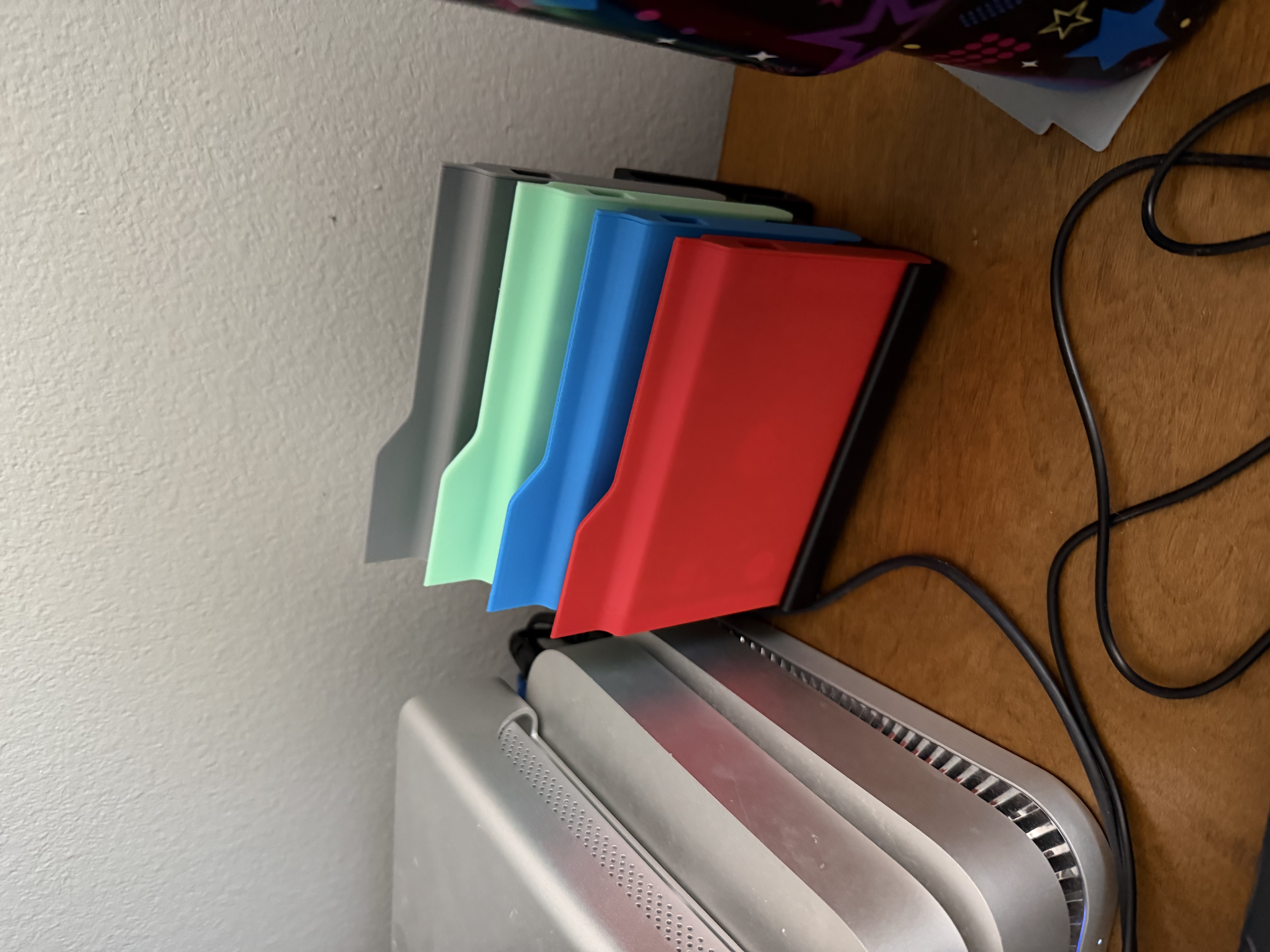Folder Drive - HDD Remix
