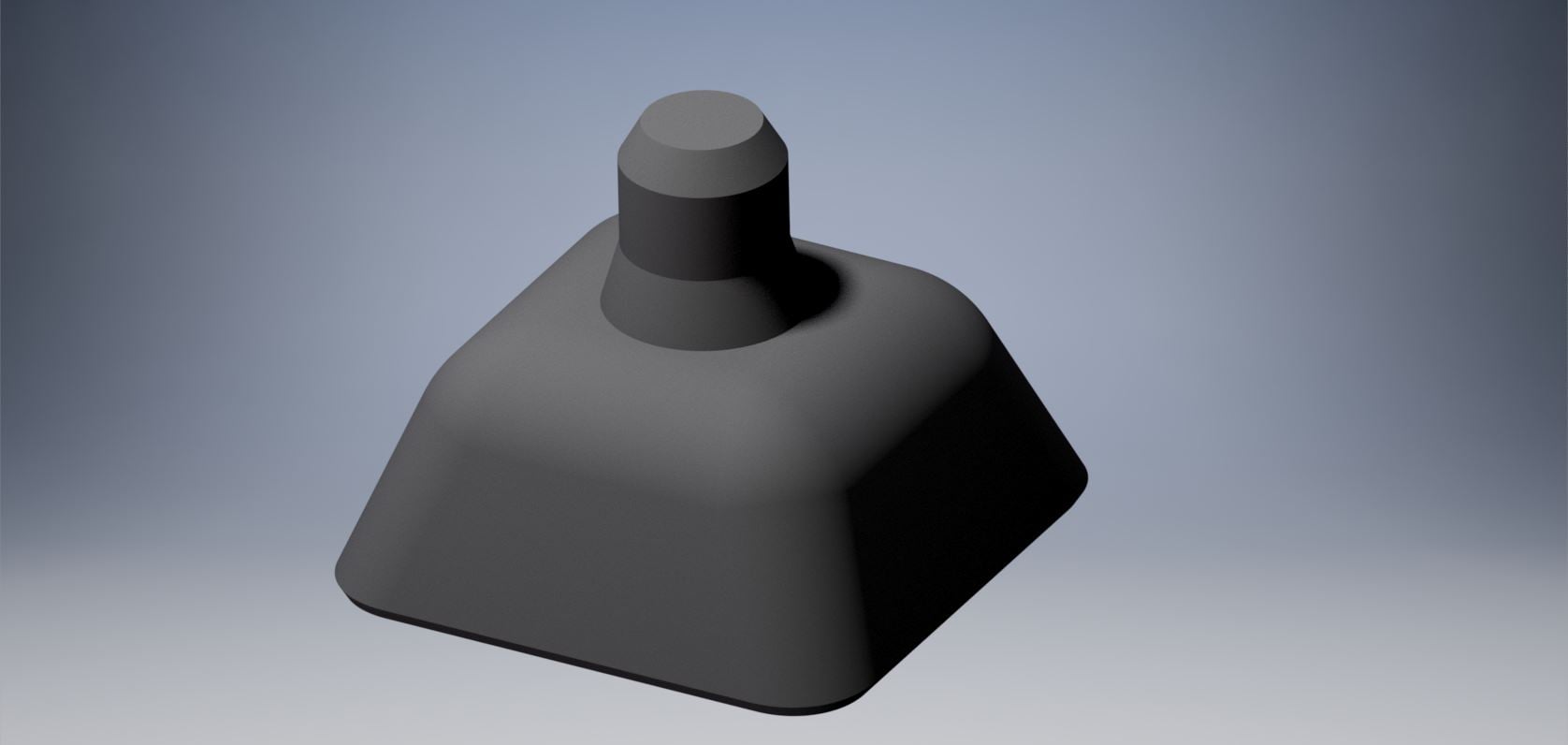 Lego compatible Cherry MX Keycap