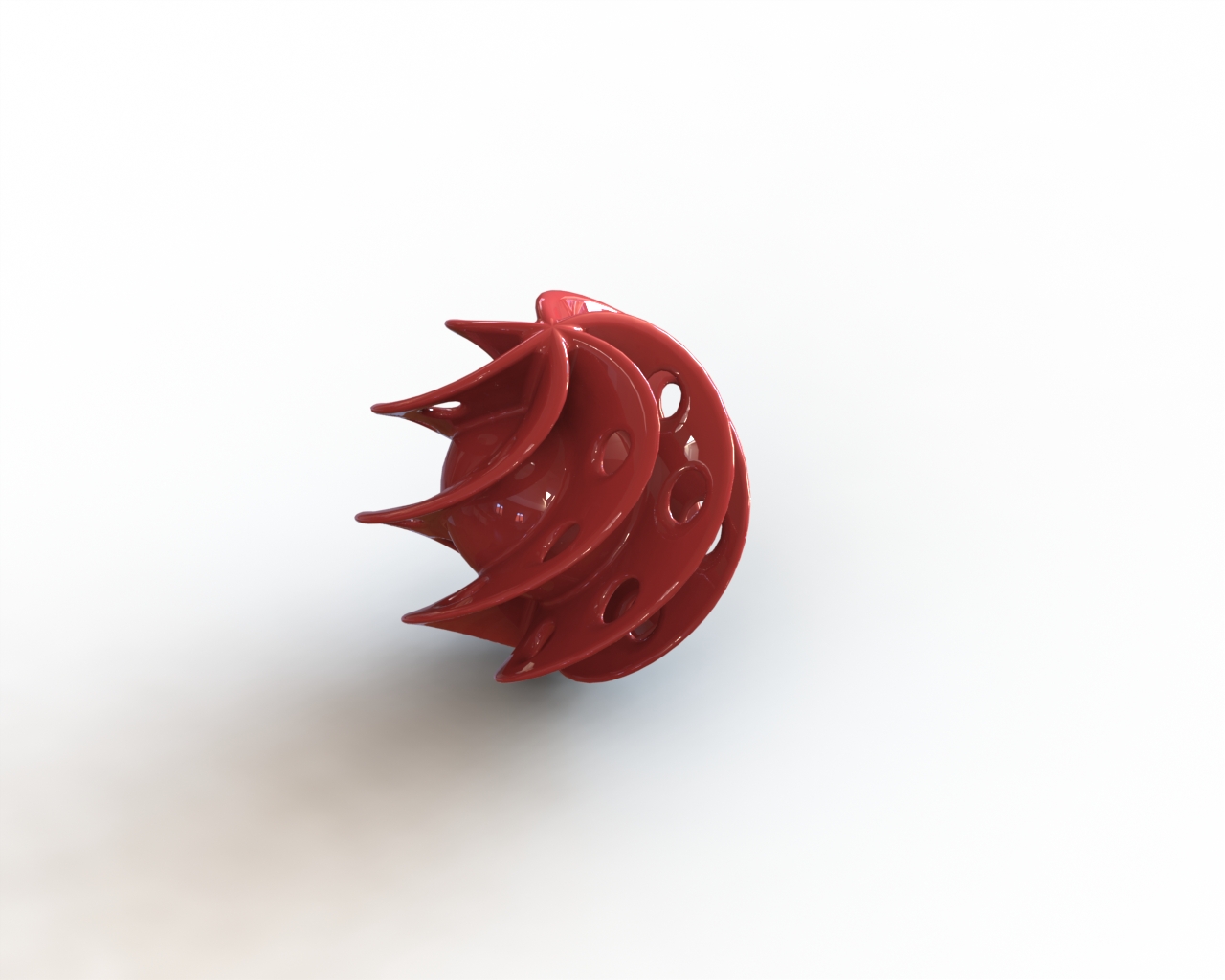 Spheriod 3