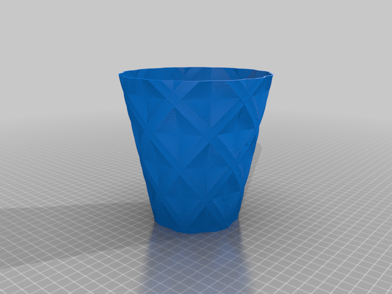 Big Vase