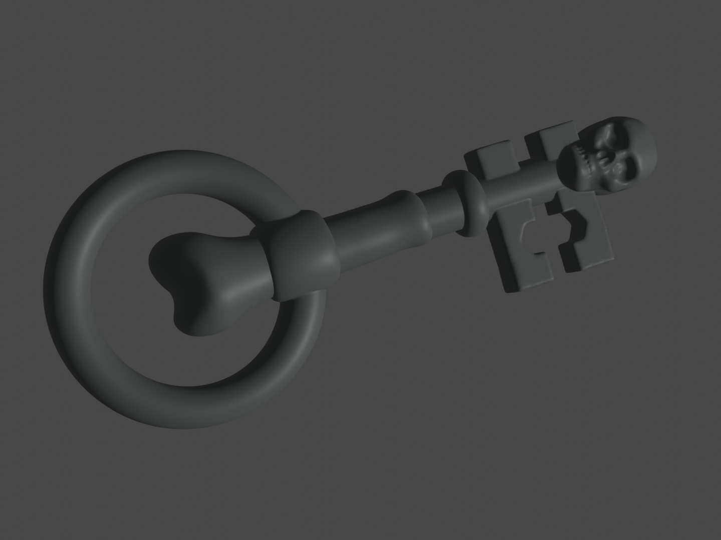 Skeleton Key