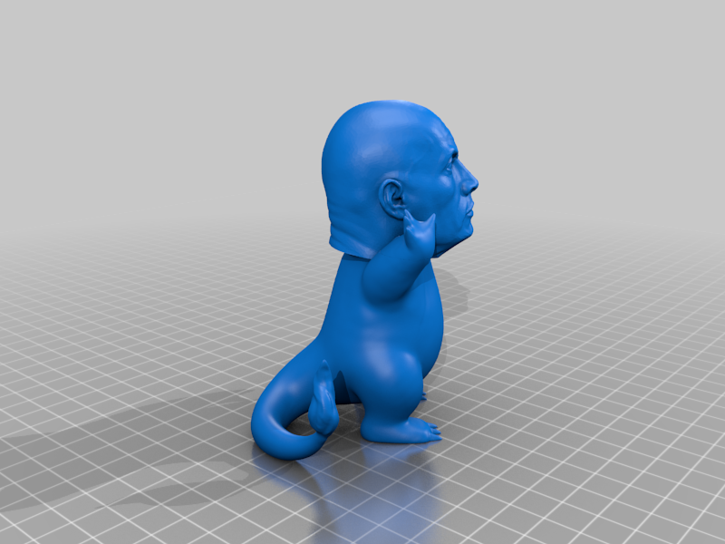 ROCKmander