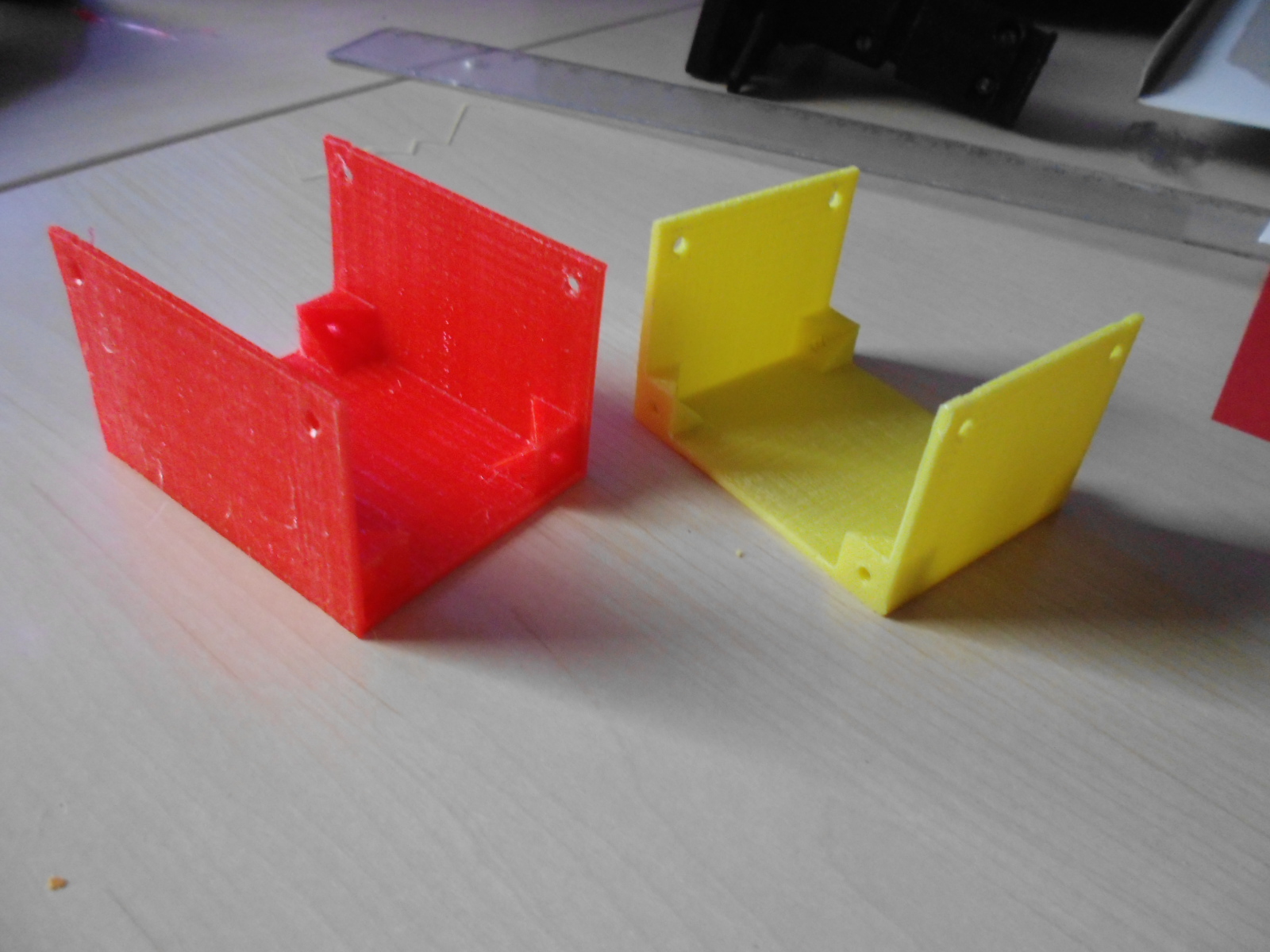 Customizable General Purpose Box