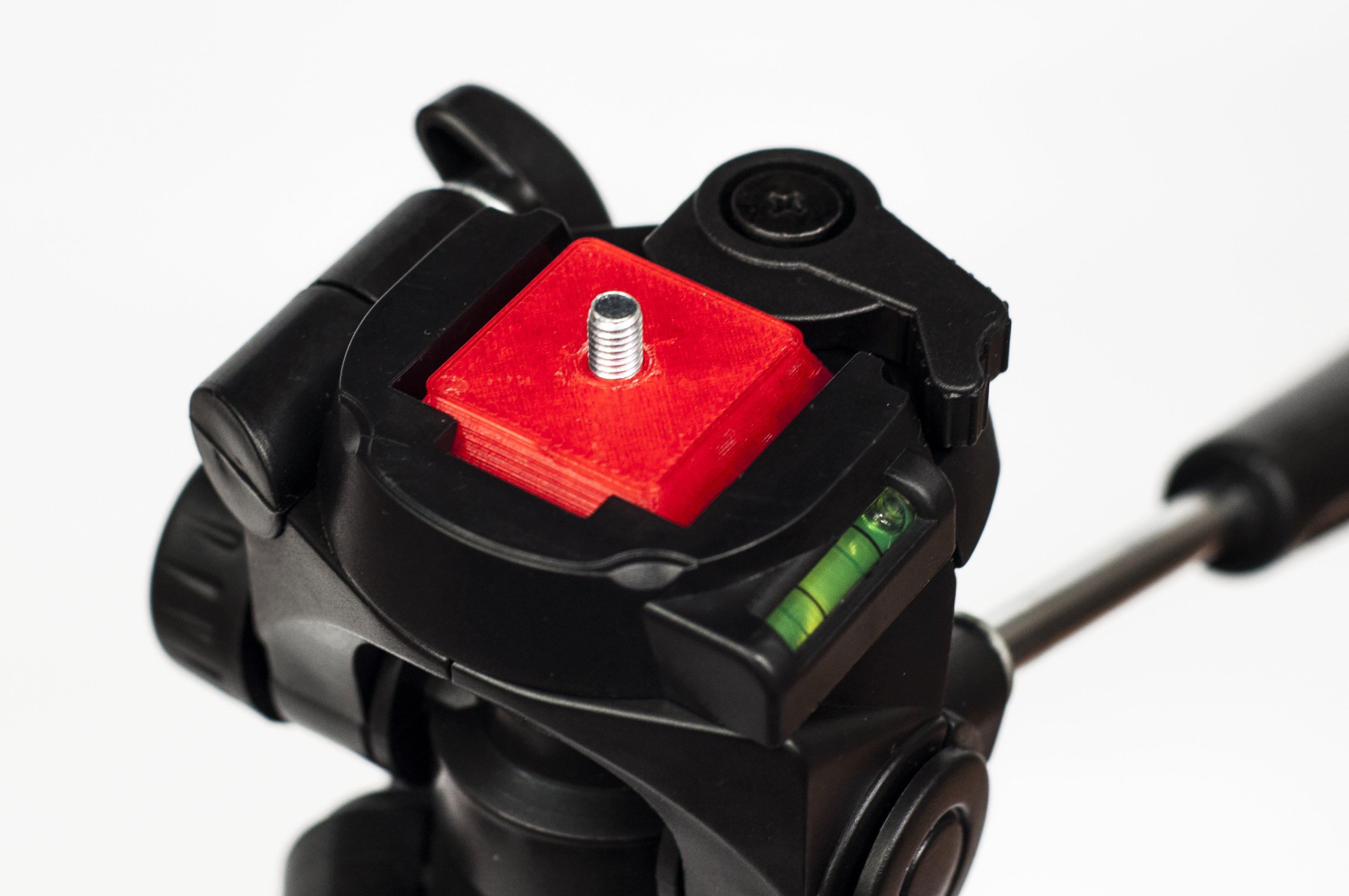 Hama tripod quick release plate