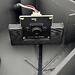 Cameraholder for 32x32mm Boards 3D model