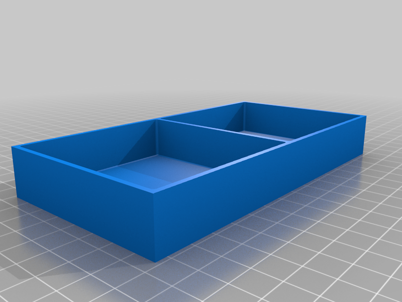 Multi Organization Box