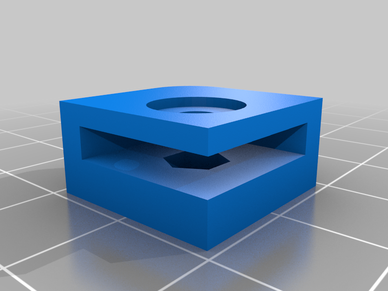 Pretty Good Bed Leveling & Z-Stop Kit for Makerfarm Pegasus
