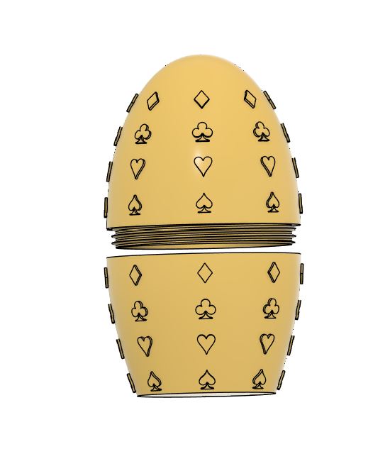 lemon container