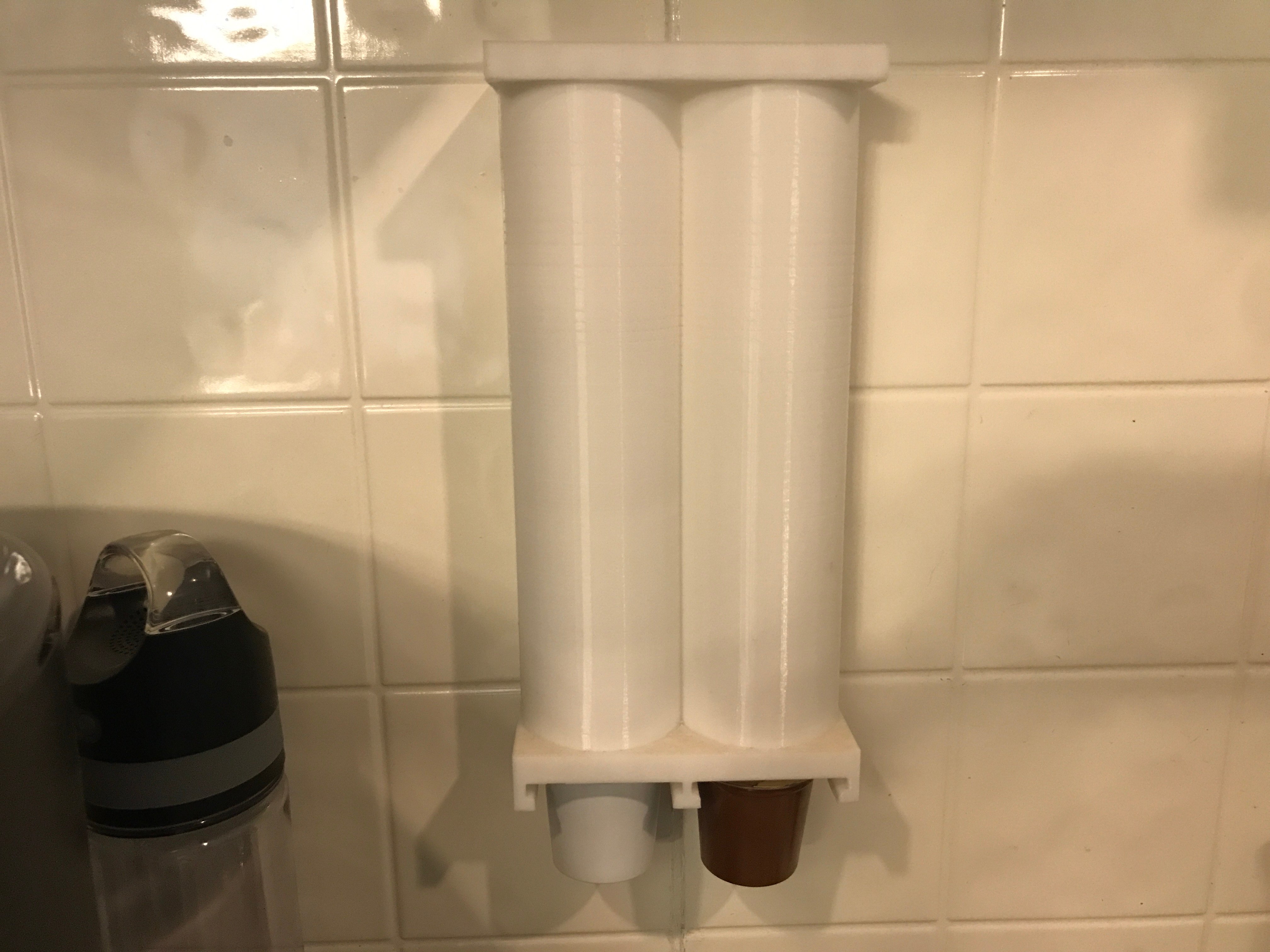 K-Cup Dispenser (12 Cup Version) Now Includes Variants