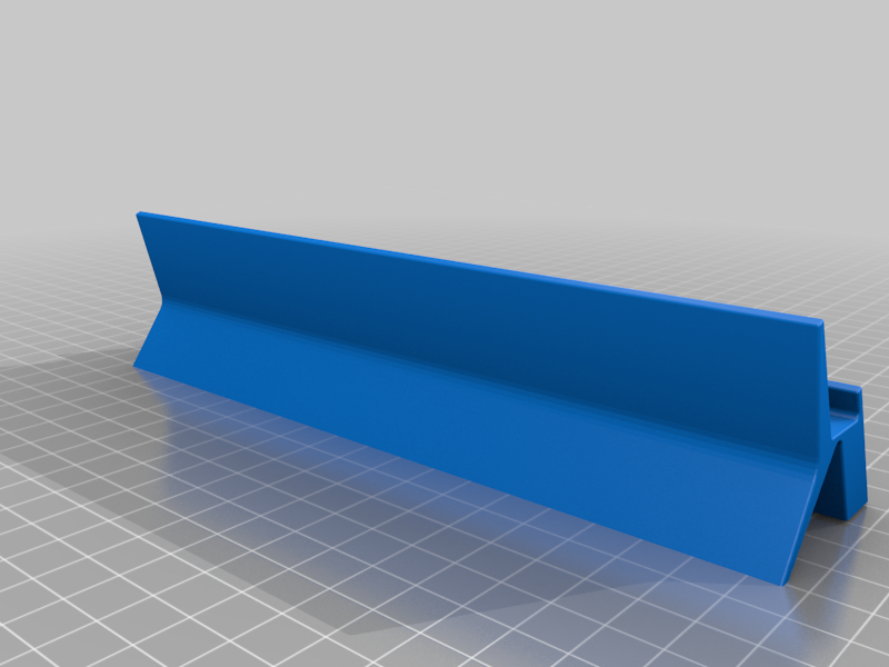 Smartphone or tablet stand/adapter for Logitech K780