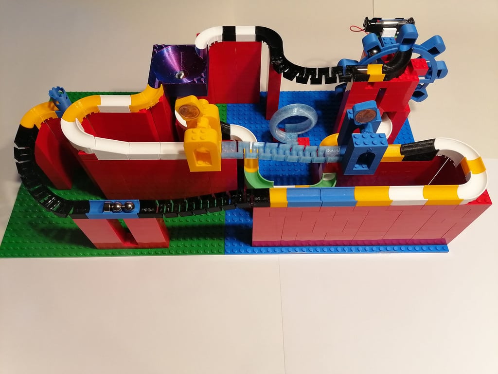 LEGO Marble Run - Starter-Set