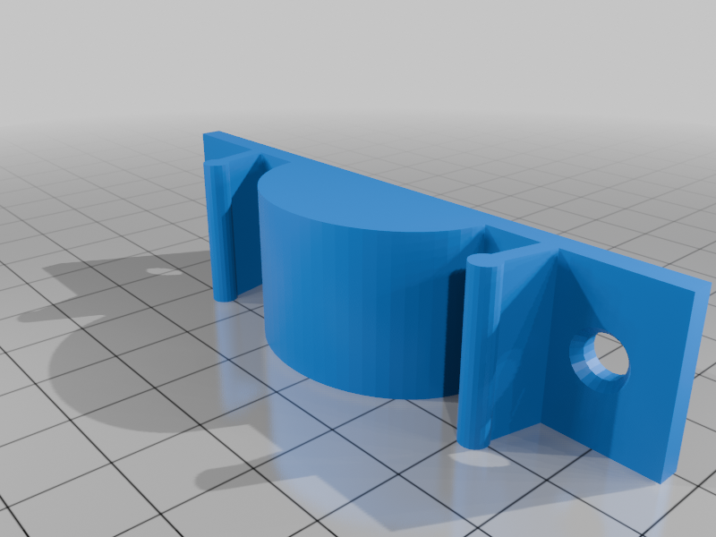 Multifix Aa Max tool holder holder