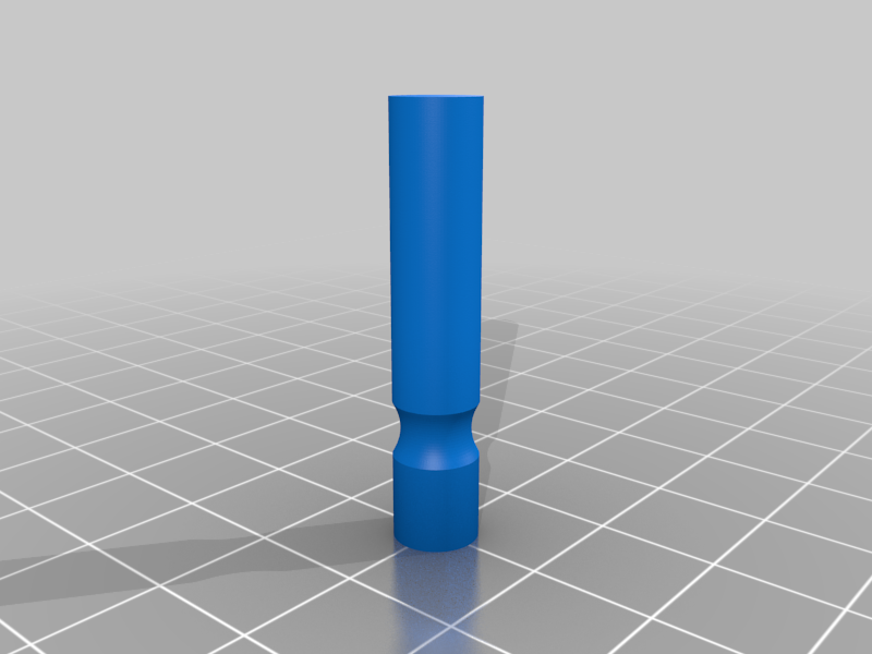 1/4"/7mm post for NEWEER Mic Boom Arm