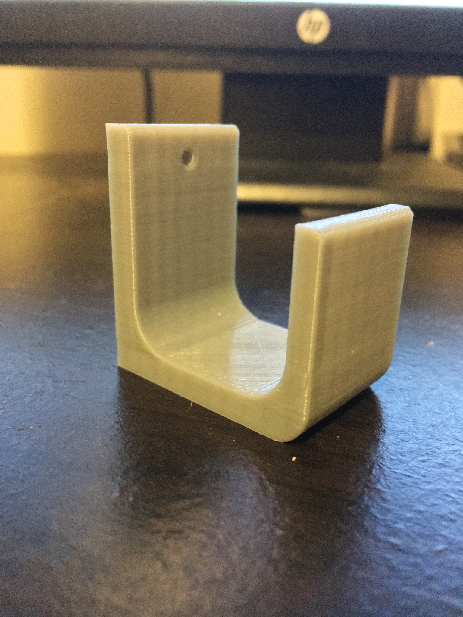 The Incredible Wall Hook