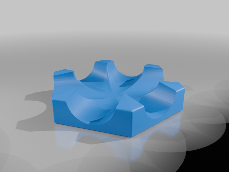 Gravitrax compatible Inserts