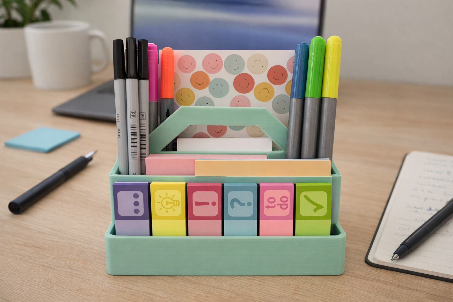 Desk Caddy