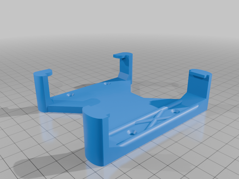 Primus IQ Brake Controller Mount bracket