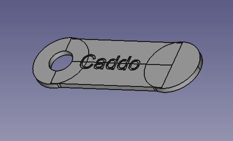 Caddo