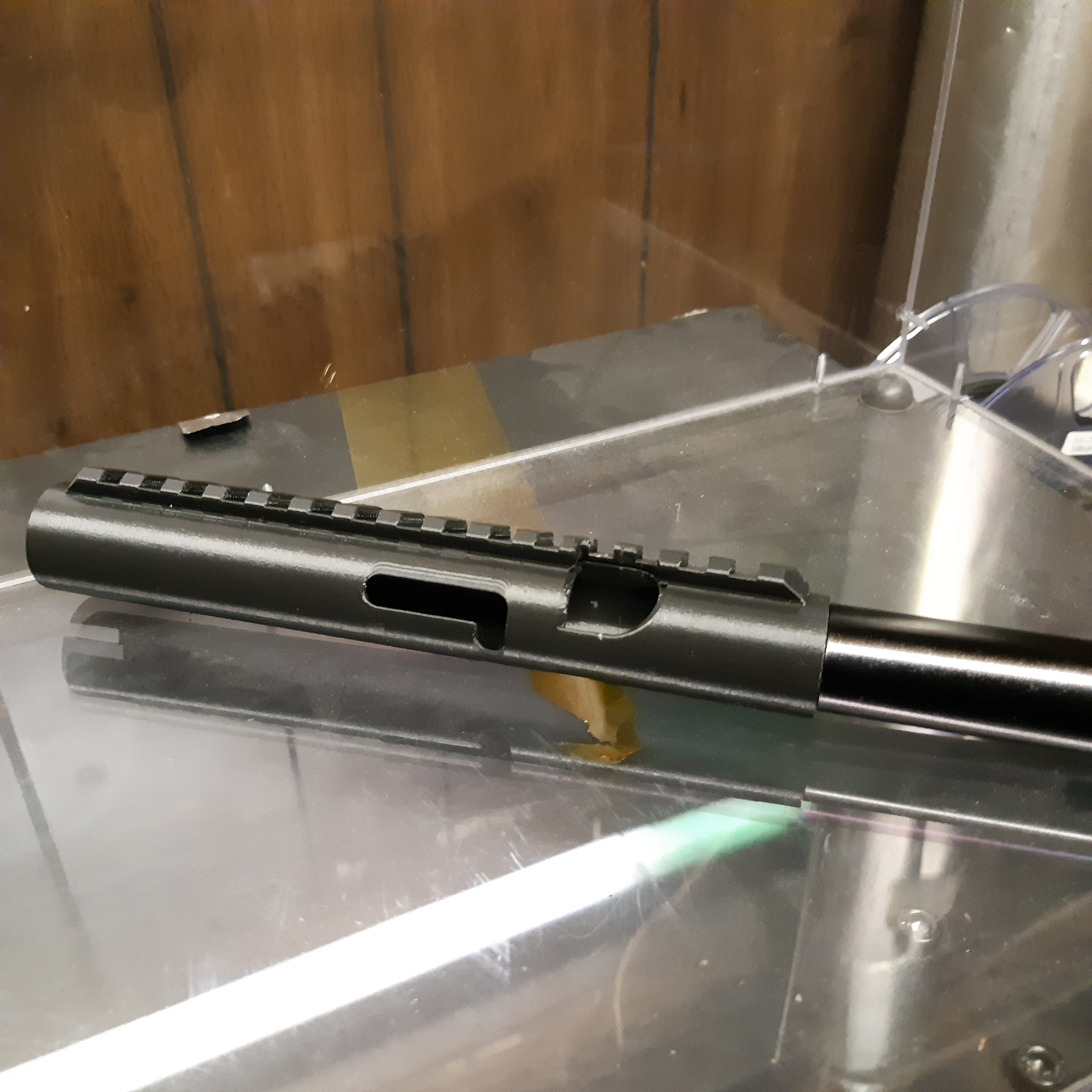 PMI Trracer Bolt-Action Body