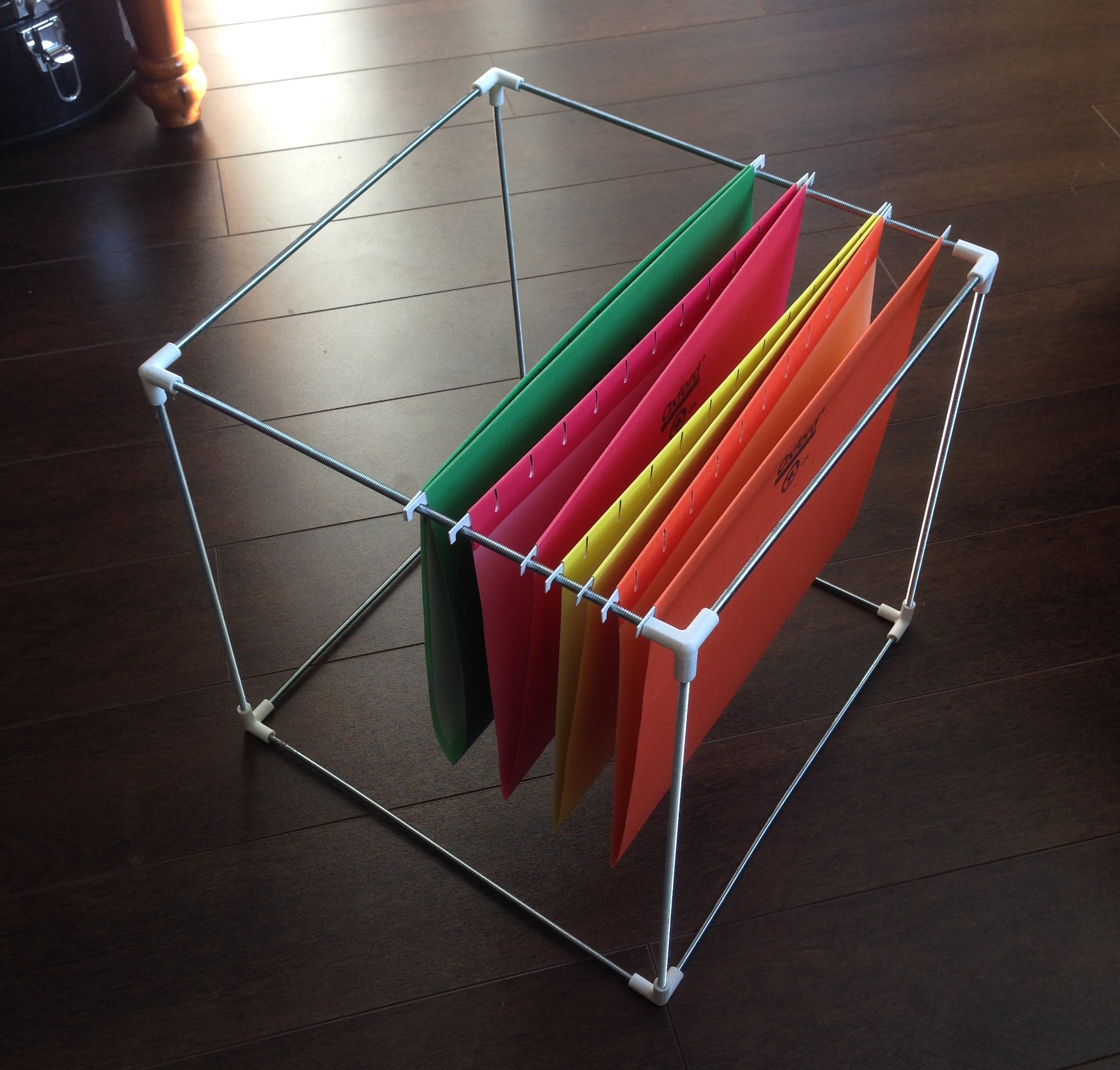 Folder Holder