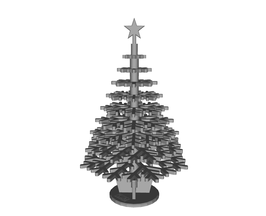 Christmas Tree -Chirstmas decorations