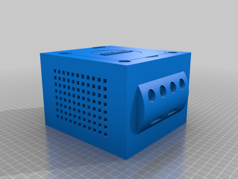 GameCube