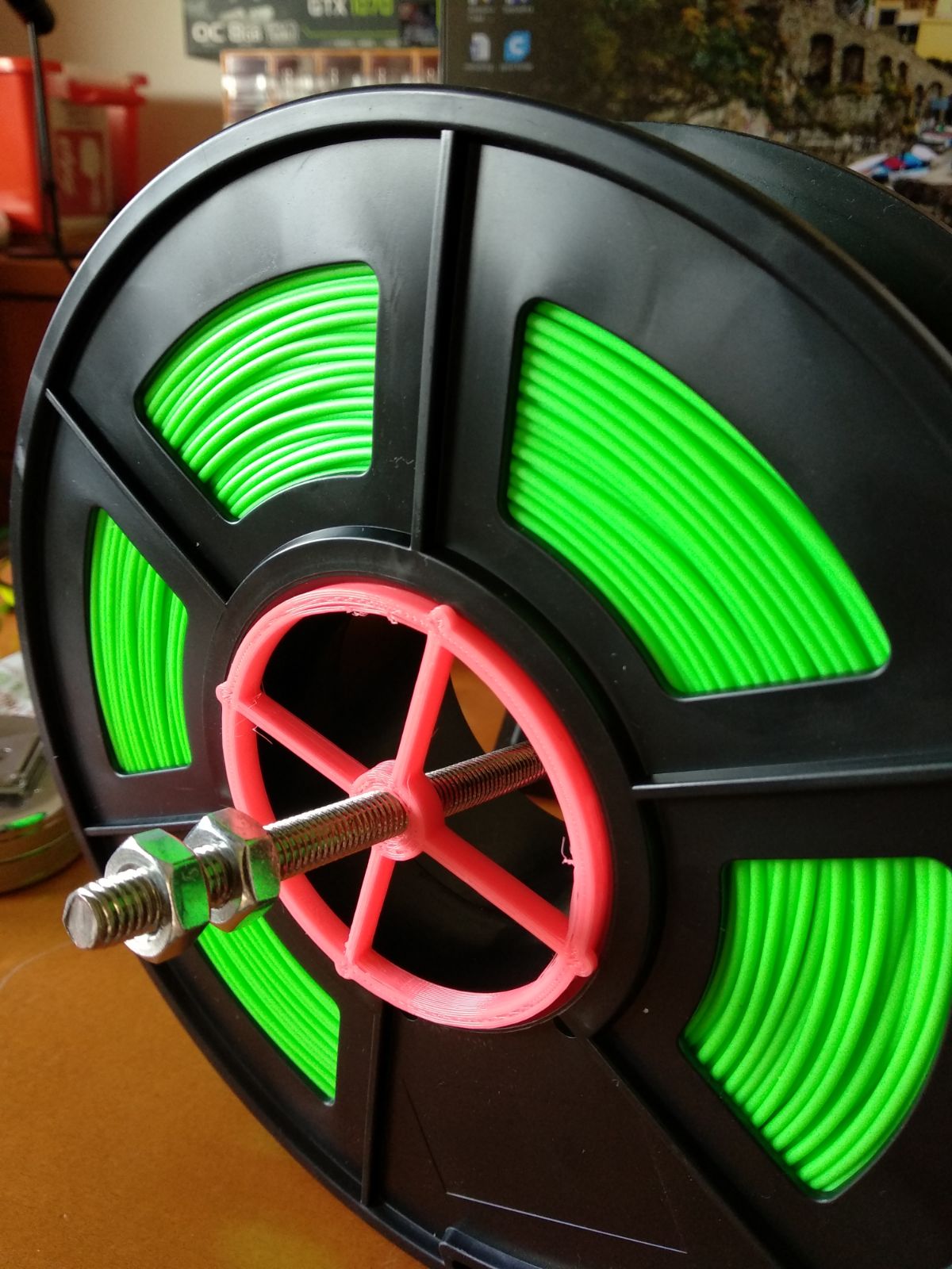 Sunlu Spool Holder