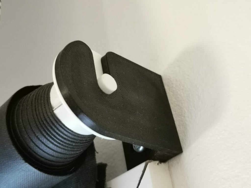 Ikea roller blind holder 
