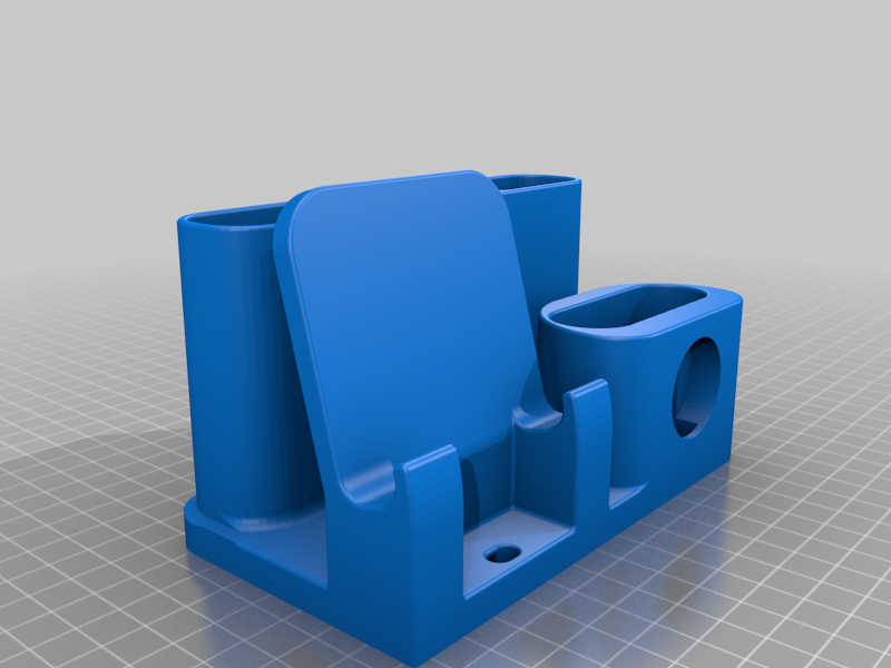 Apple Charging Dock