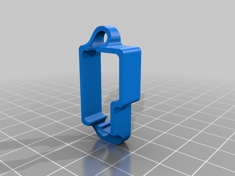 iFlight XL5 Buzzer Mount for VIFLY Finder